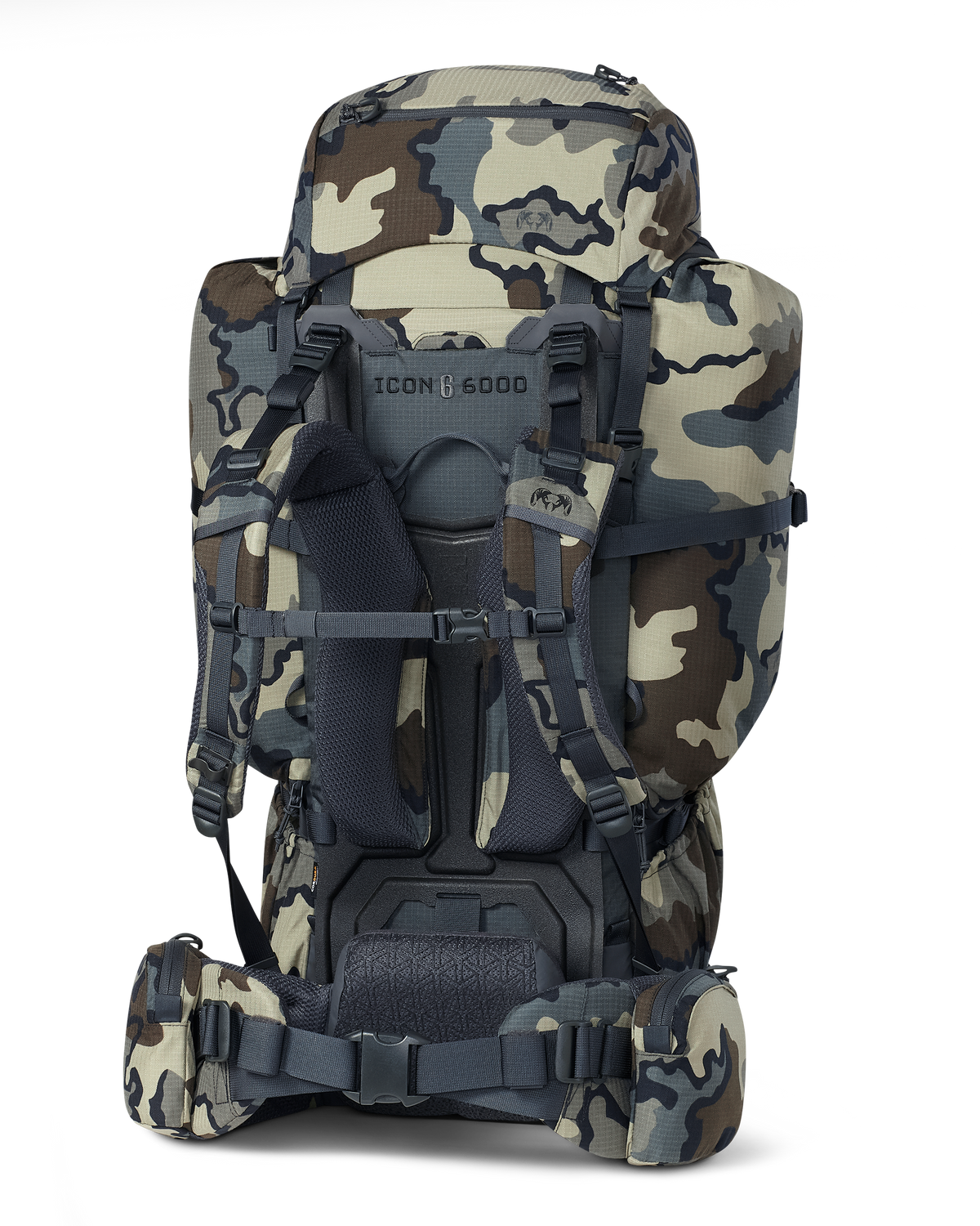 ICON 6 6000 Pack | Valo