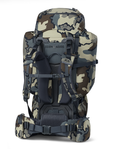 ICON 6 6000 Pack | Valo