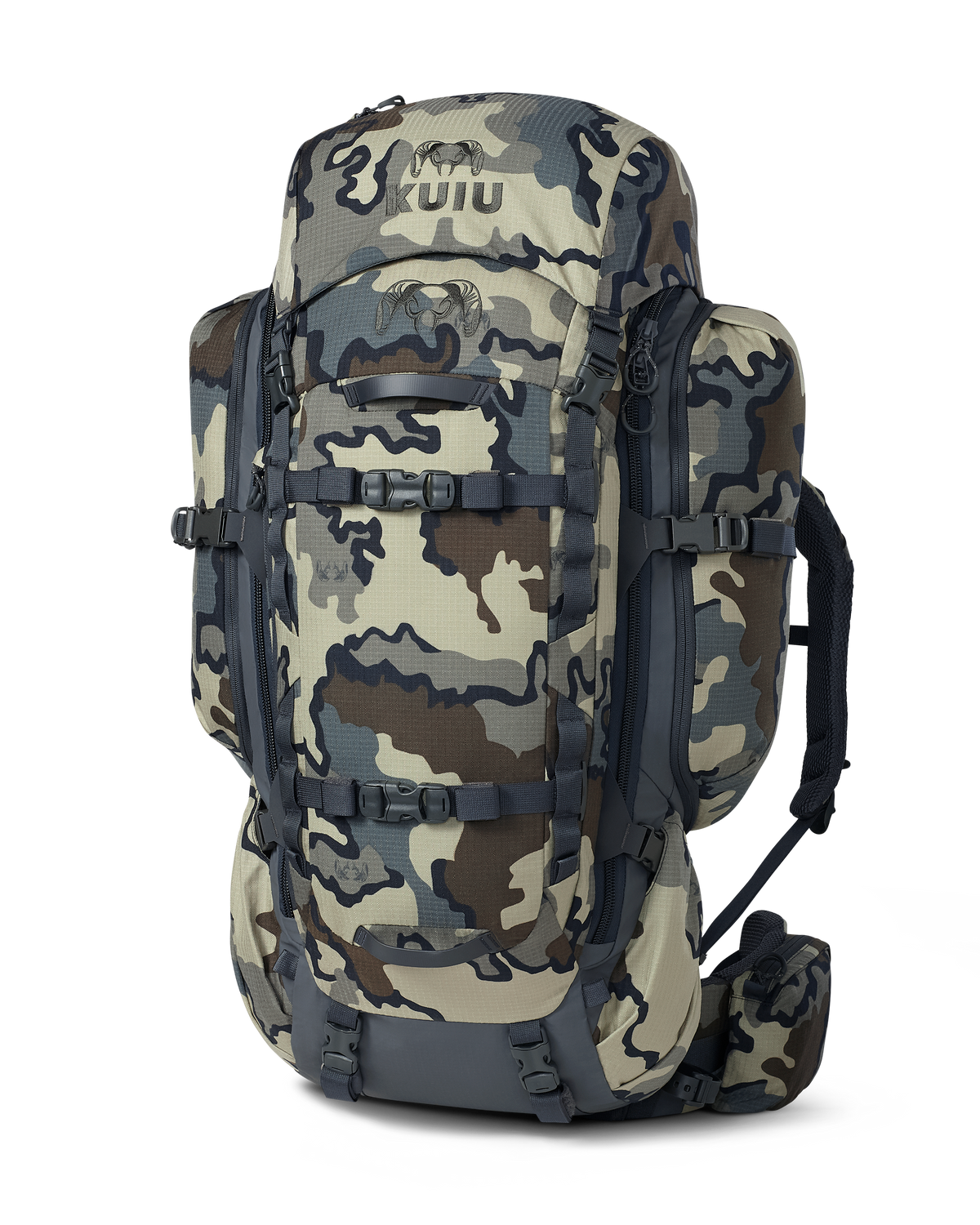 ICON 6 6000 Pack | Valo