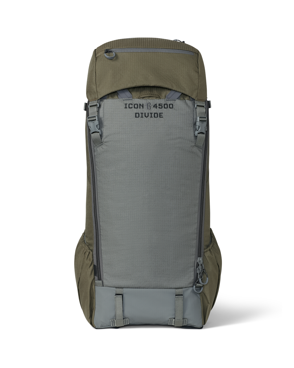 ICON 6 4500 Divide Bag Only | Verde
