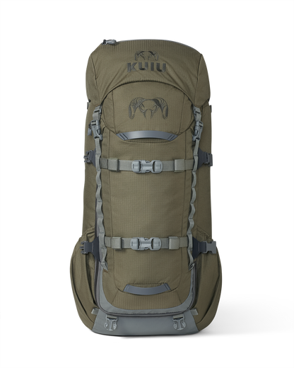 ICON 6 4500 Divide Bag Only | Vias