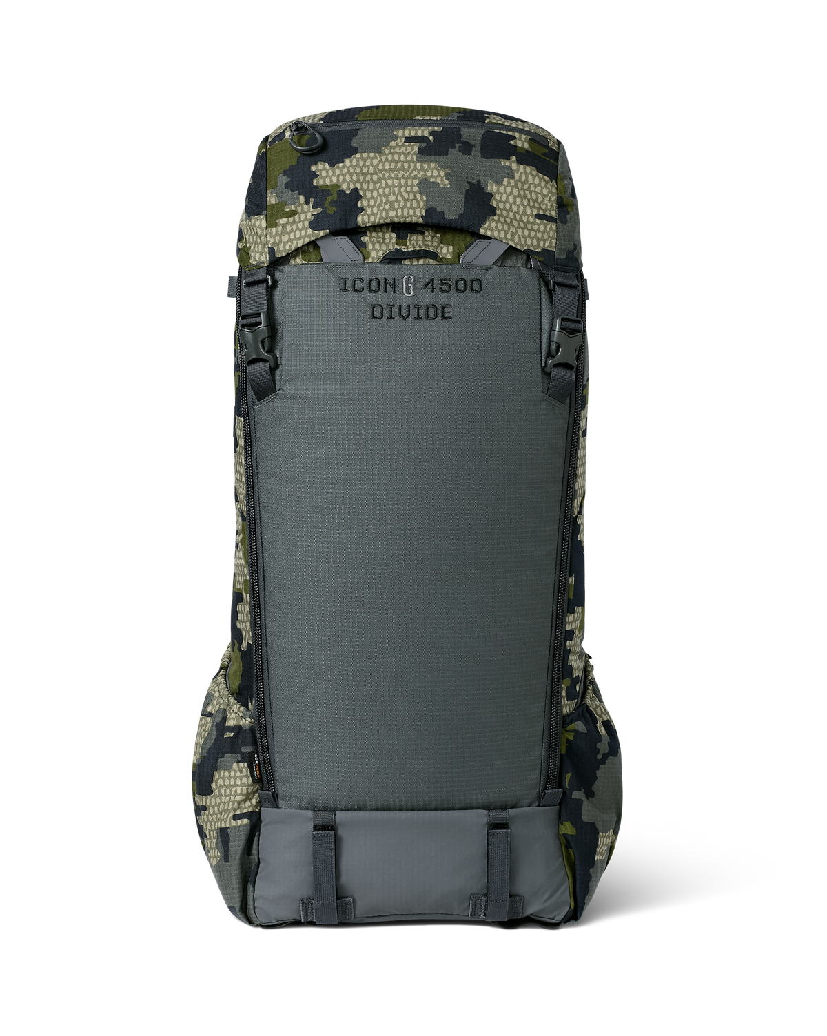 ICON 6 4500 Divide Bag Only | Vias