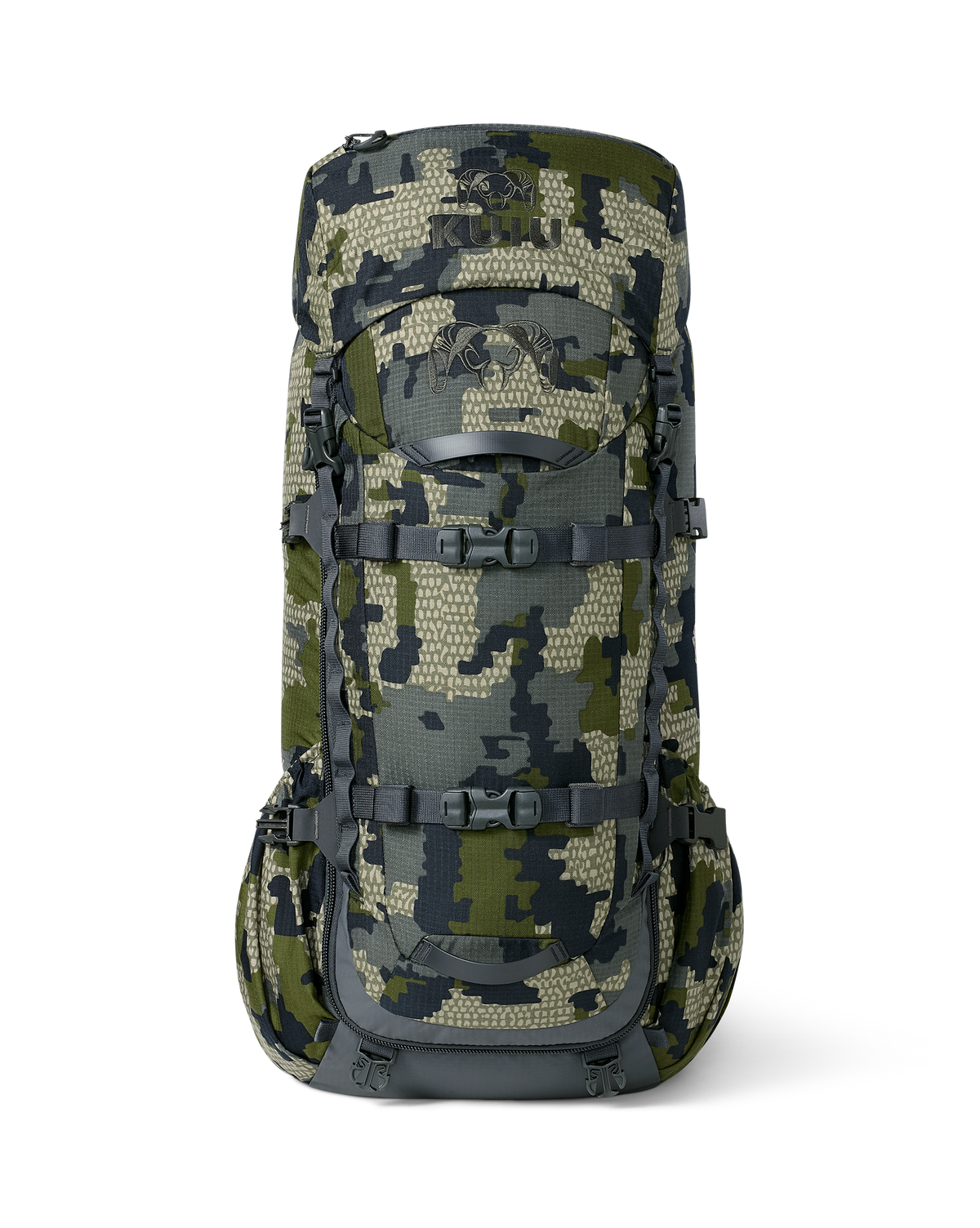 ICON 6 4500 Divide Bag Only | Vias