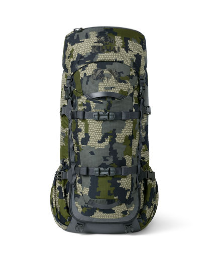 ICON 6 4500 Divide Bag Only | Vias