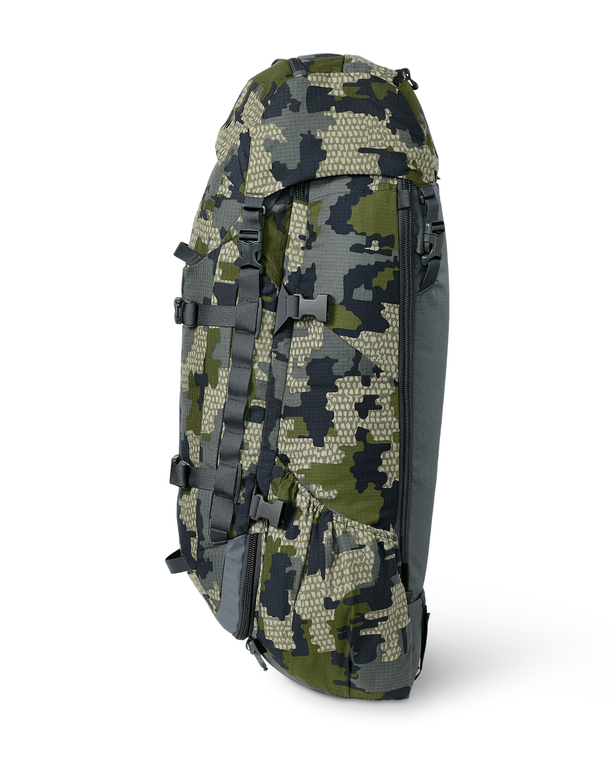 ICON 6 4500 Divide Bag Only | Vias