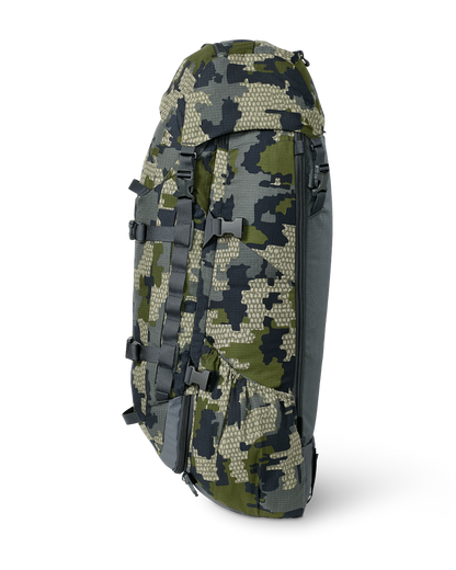 ICON 6 4500 Divide Bag Only | Vias