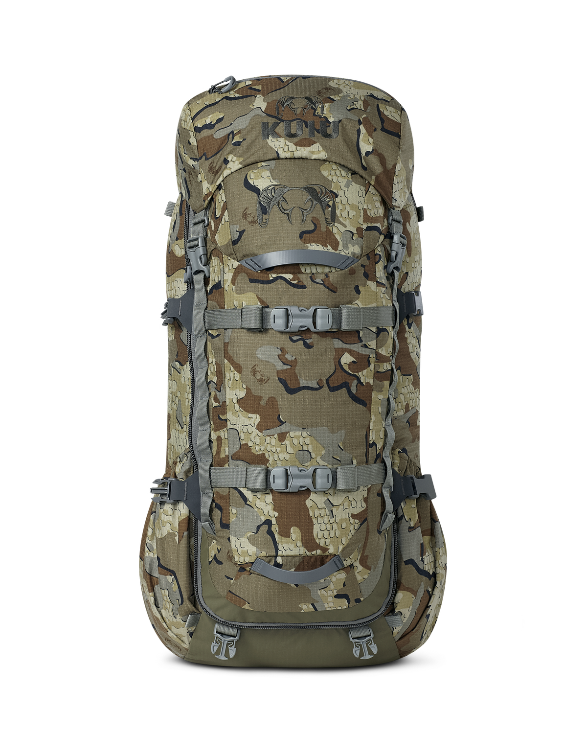 ICON 6 4500 Divide Bag Only | Vias