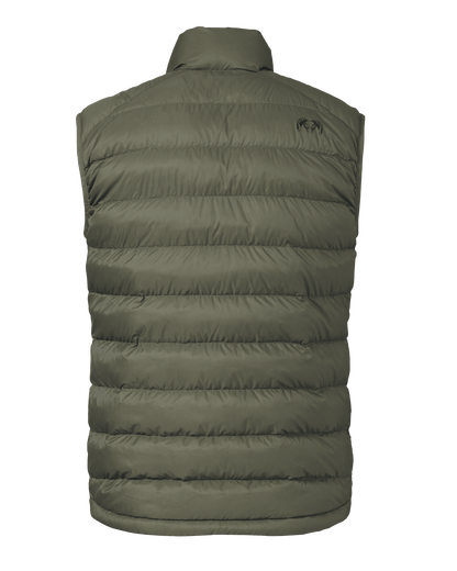 Super Down LT Vest | Verde