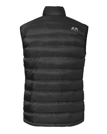 Super Down LT Vest | Ash