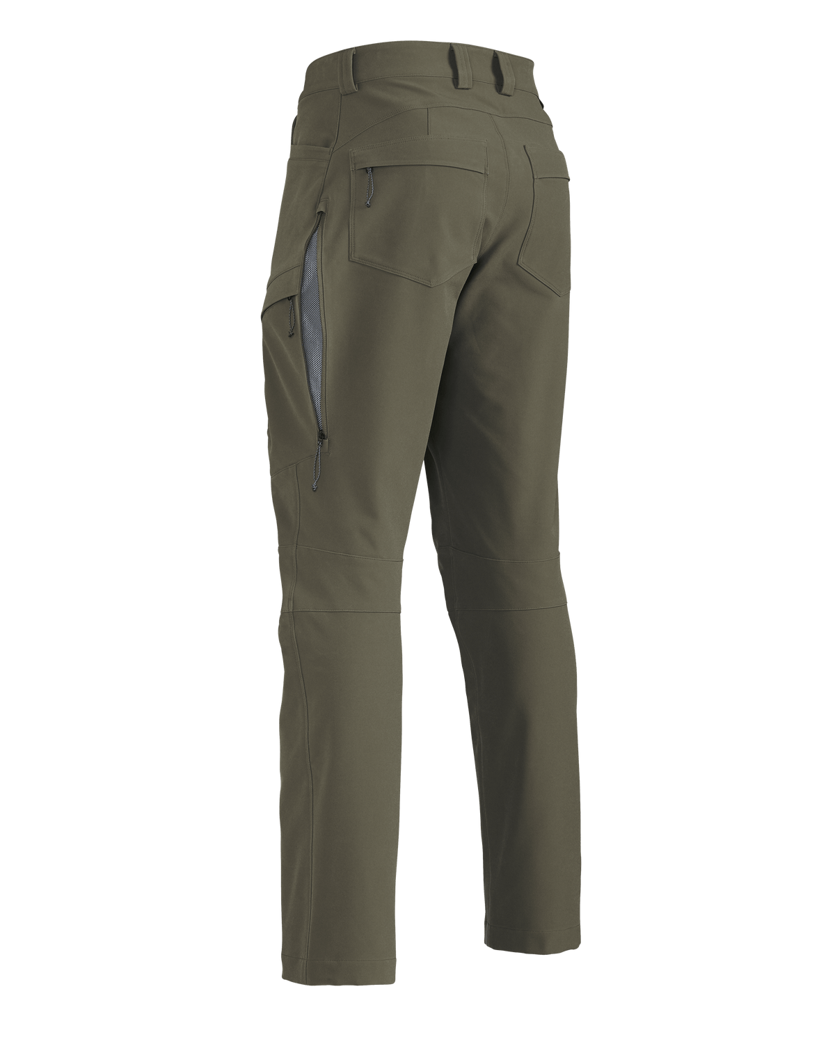 Women's Attack Pant | Verde