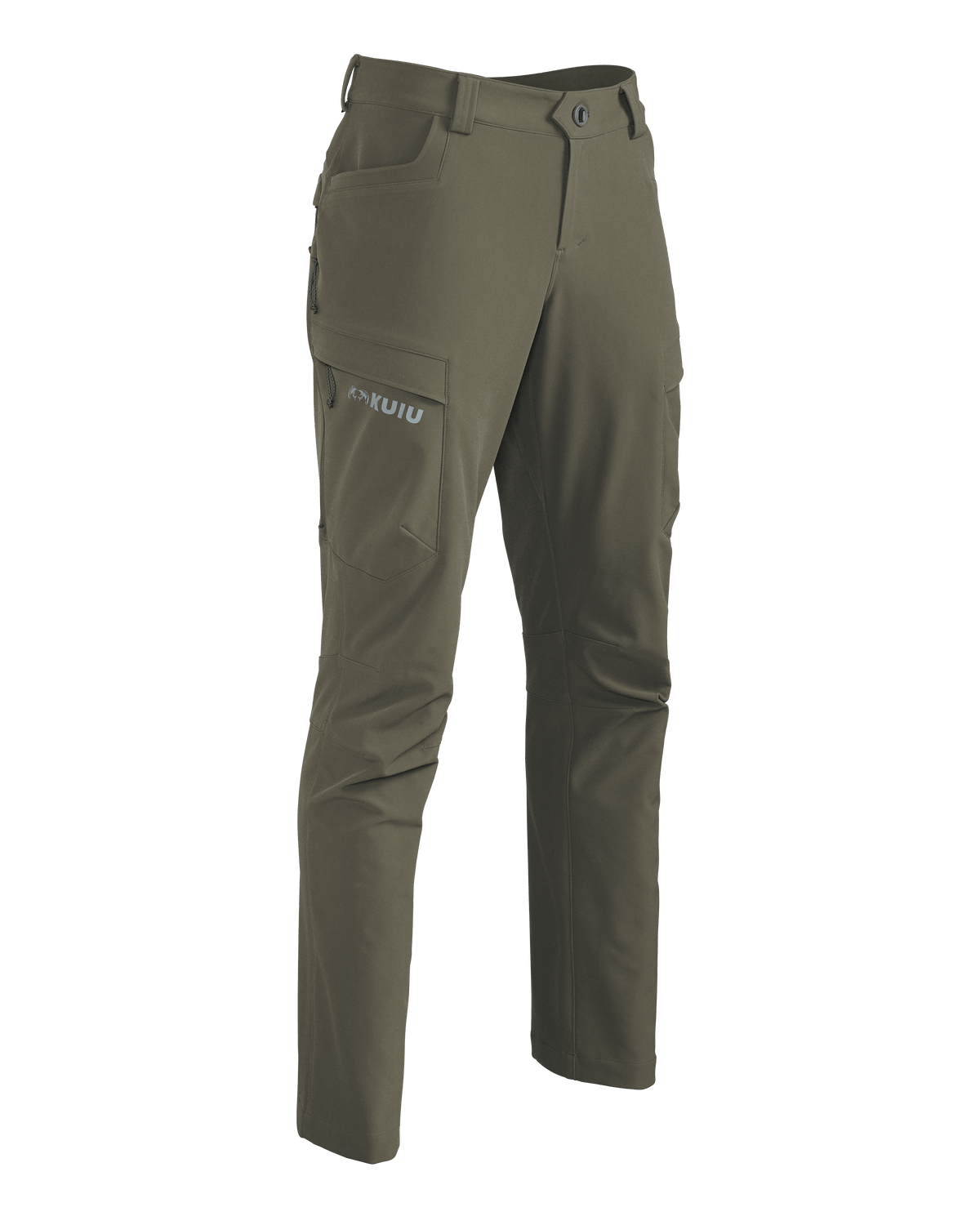 Women's Attack Pant | Verde