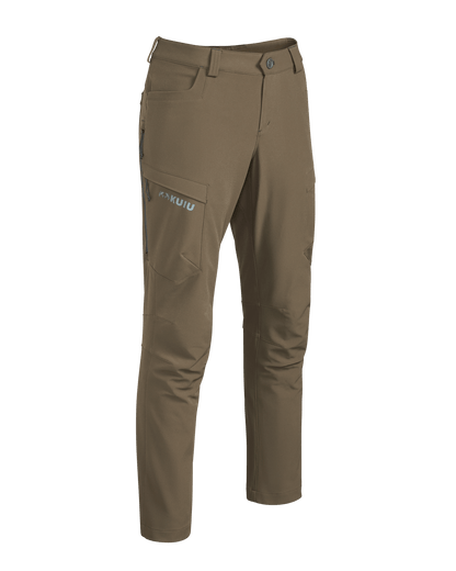 Women's Attack Pant | Verde
