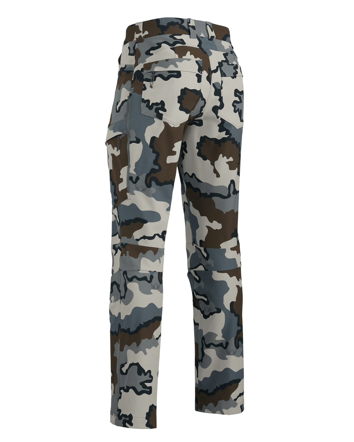 Women's Attack Pant | Verde