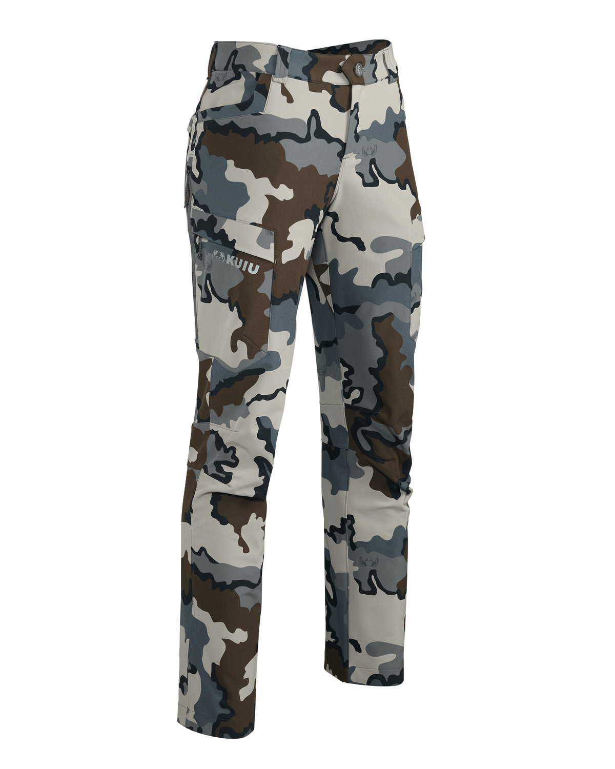 Women's Attack Pant | Verde
