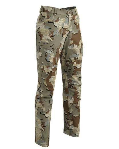 Women's Attack Pant | Verde
