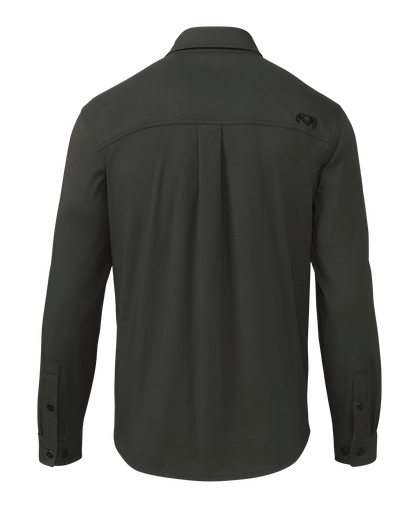 Motive LS Workgrade Shirt | Rodeo