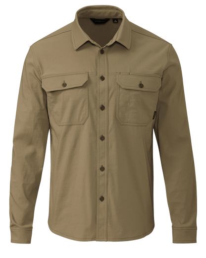 Motive LS Workgrade Shirt | Rodeo
