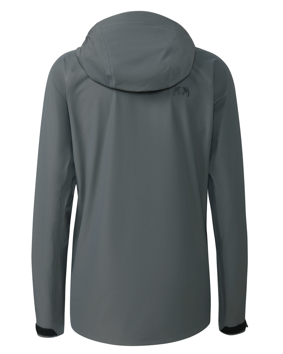 Women's Chugach TR Rain Jacket | Ash