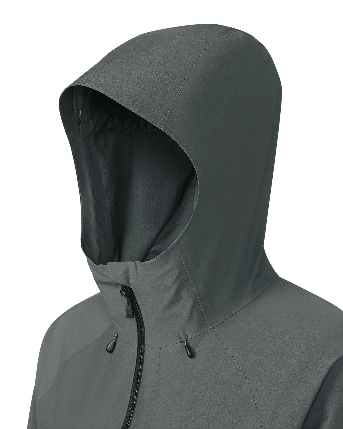 Women's Chugach TR Rain Jacket | Ash