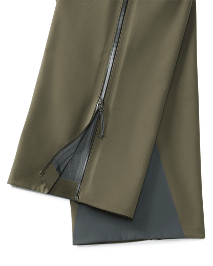 Women's Chugach TR Rain Pant | Ash