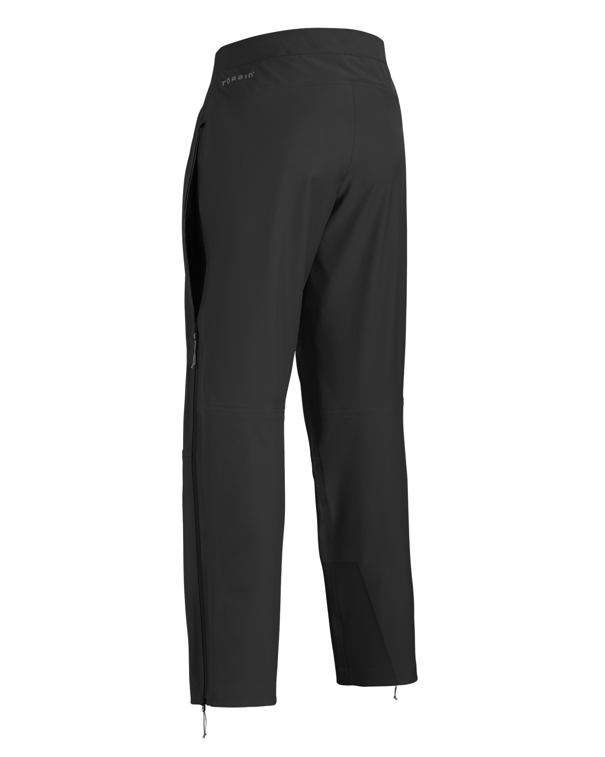 Women's Chugach TR Rain Pant | Ash