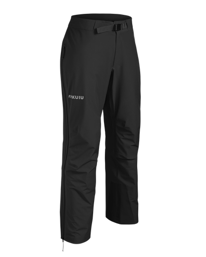 Women's Chugach TR Rain Pant | Ash