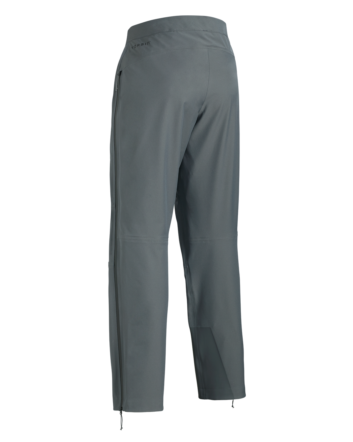 Women's Chugach TR Rain Pant | Ash