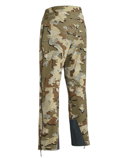 Women's Chugach TR Rain Pant | Ash