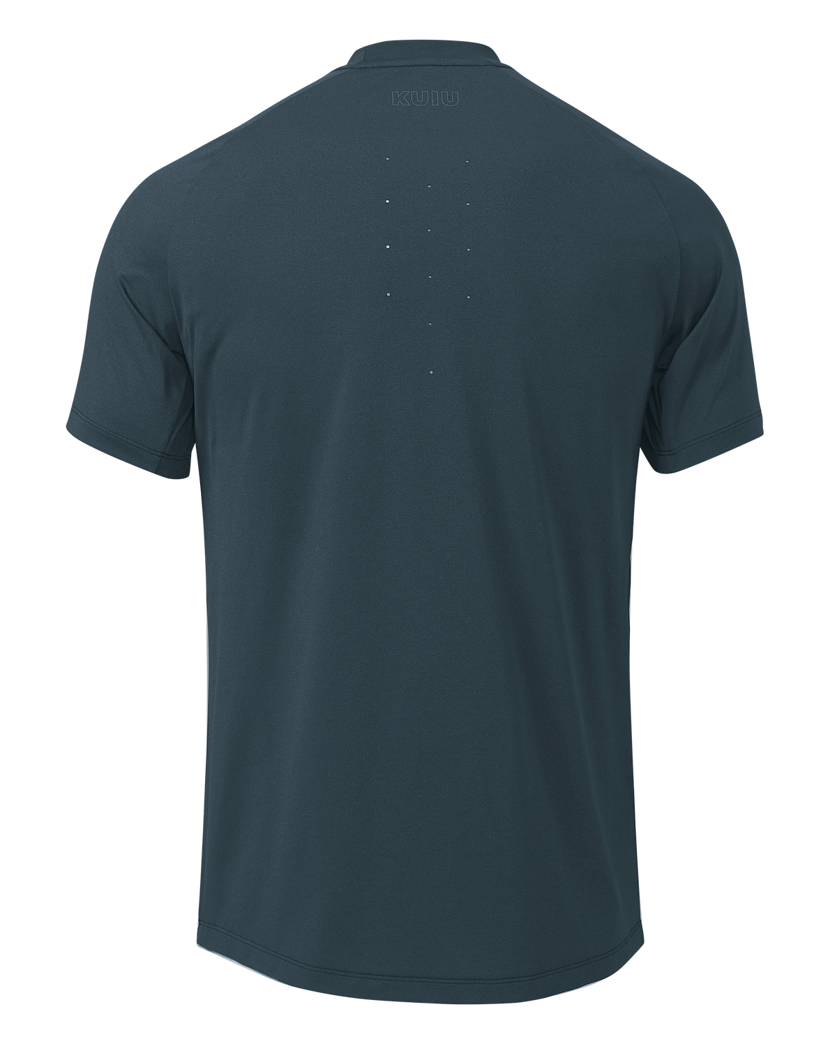 TrailTrainer SS Crew | Dark Iron Tonal