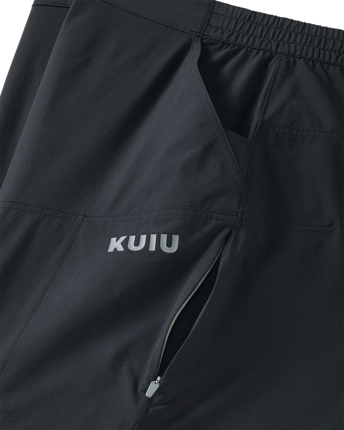 TrailTrainer Pant | Cast Iron