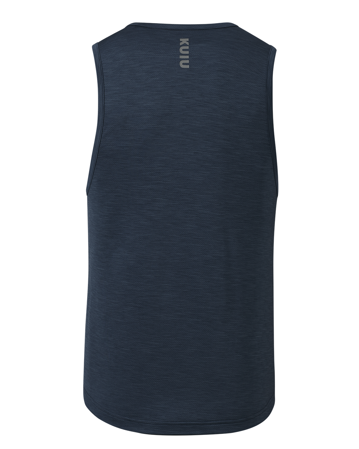 EnduroMesh Tank | Black Heather