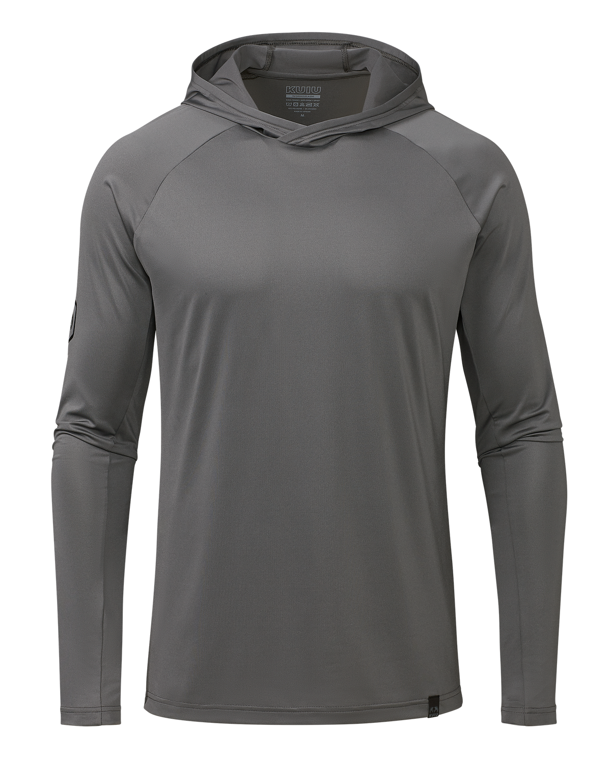 Workgrade Sun Hoodie | Haze