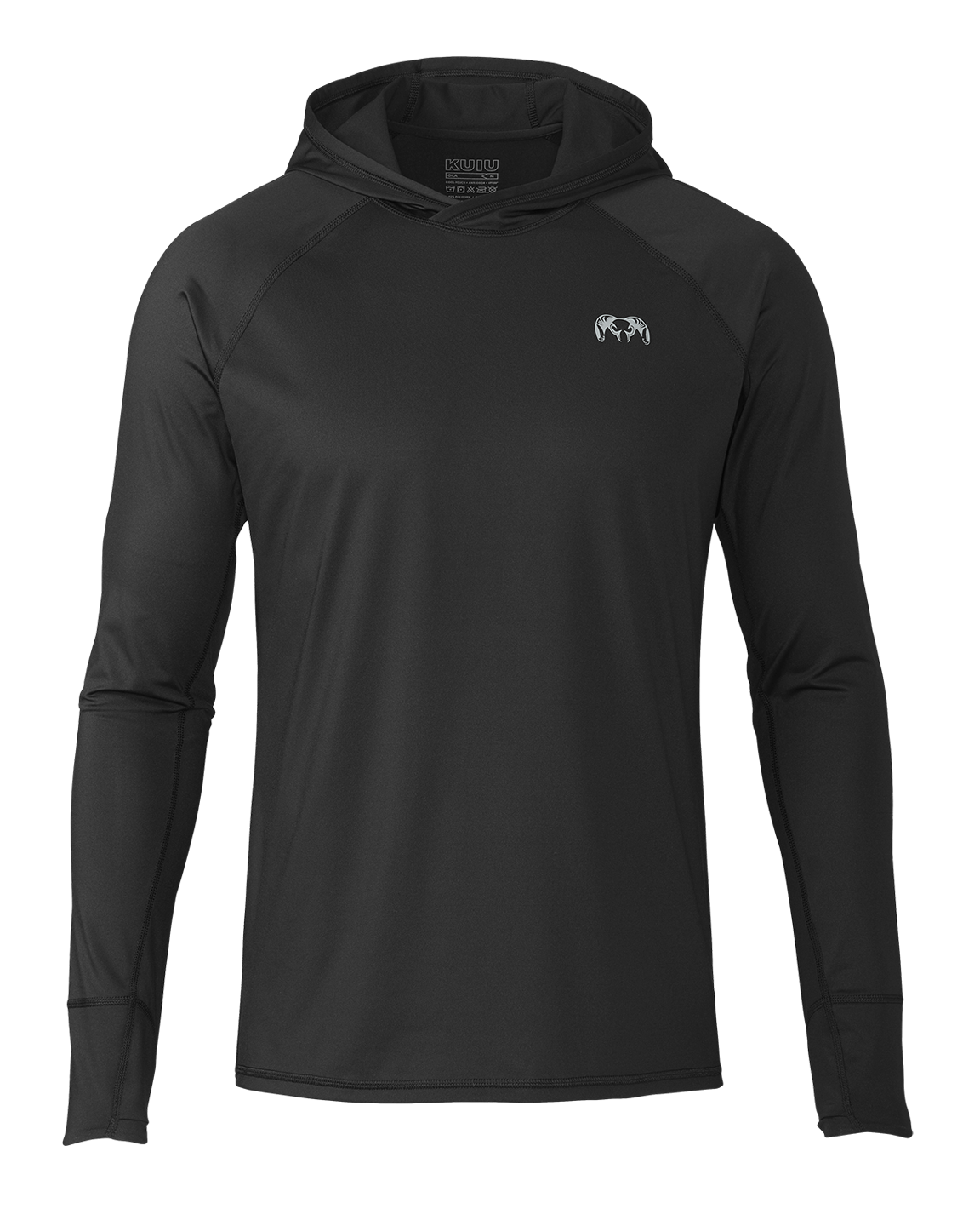Gila LS Hoodie | Dune