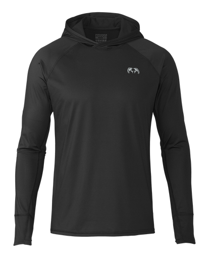 Gila LS Hoodie | Dune
