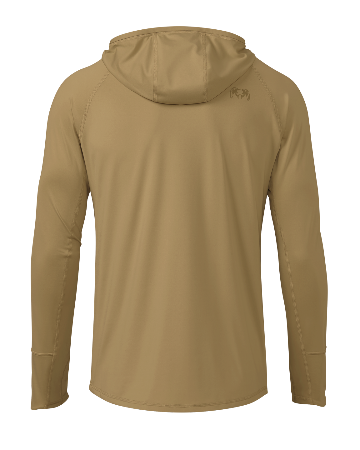 Gila LS Hoodie | Verde
