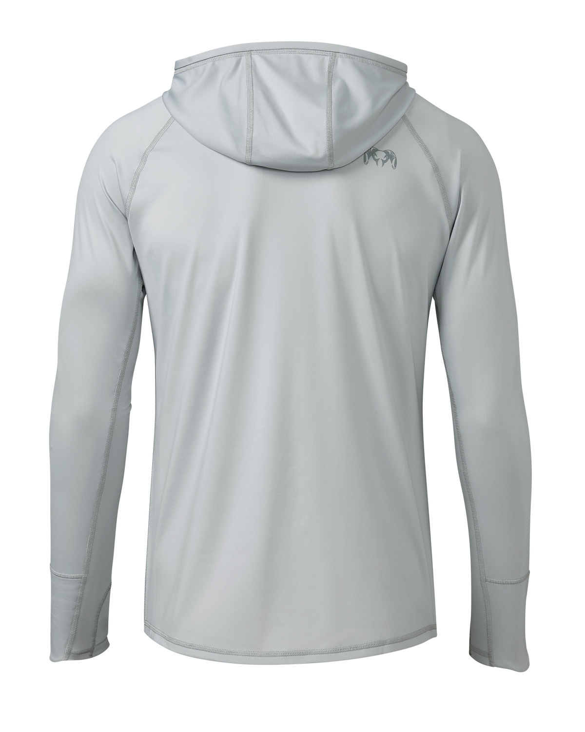 Gila LS Hoodie | Verde