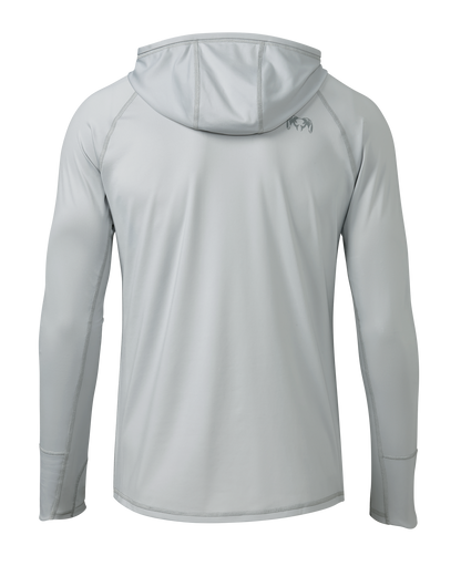 Gila LS Hoodie | Verde