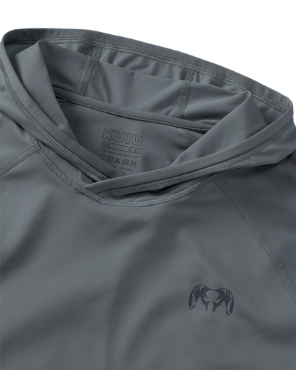 Gila LS Hoodie | Dune