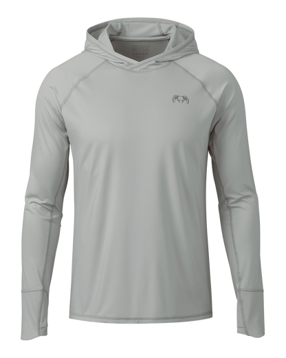 Gila LS Hoodie | Verde
