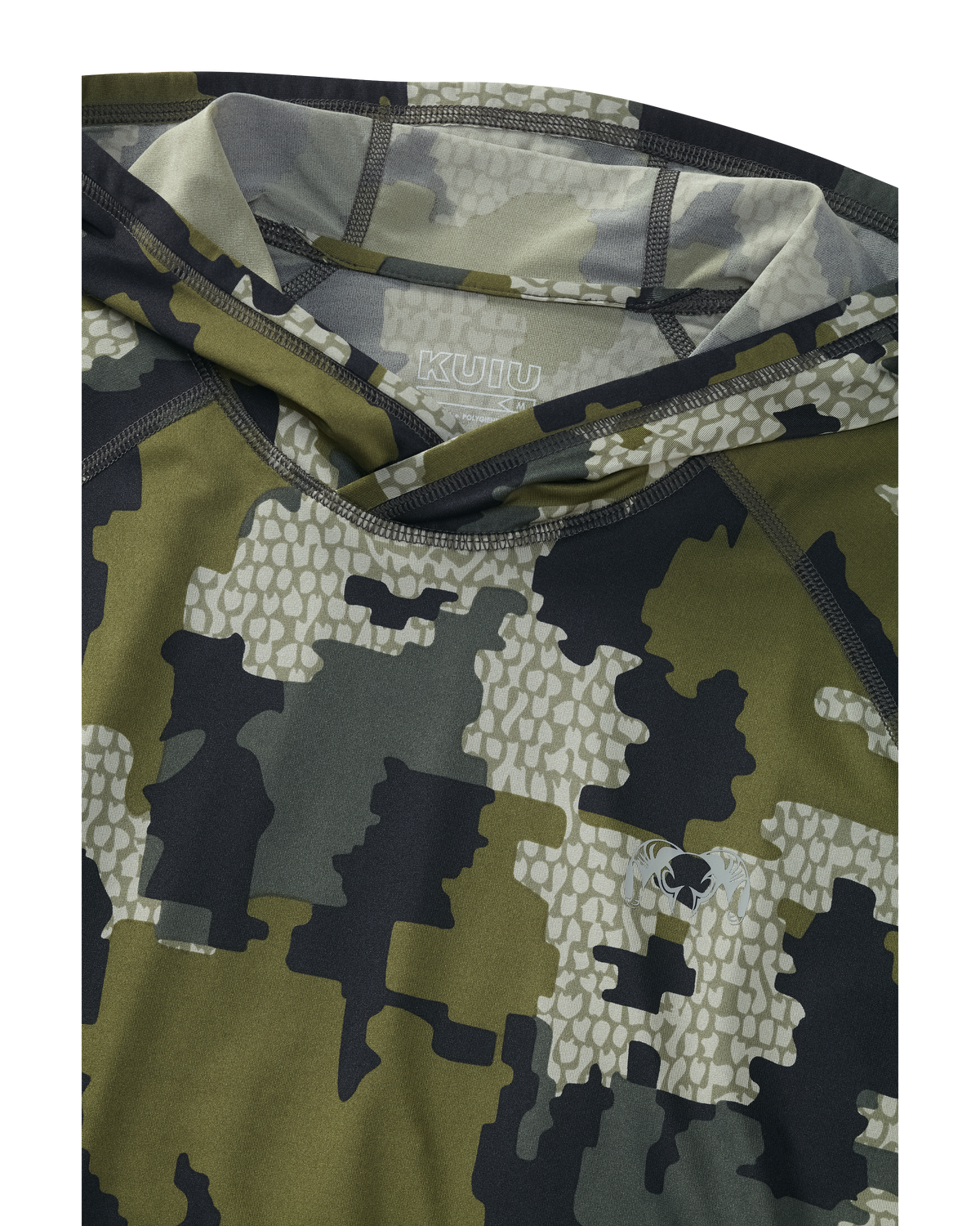 Gila LS Hoodie | Dune