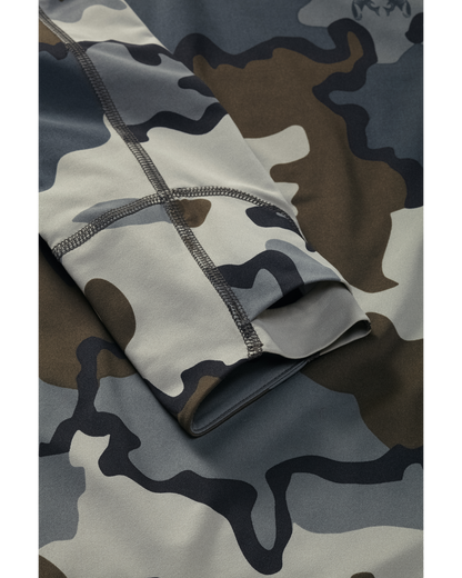 Gila LS Hoodie | Dune