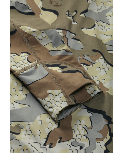 Gila LS Hoodie | Dune