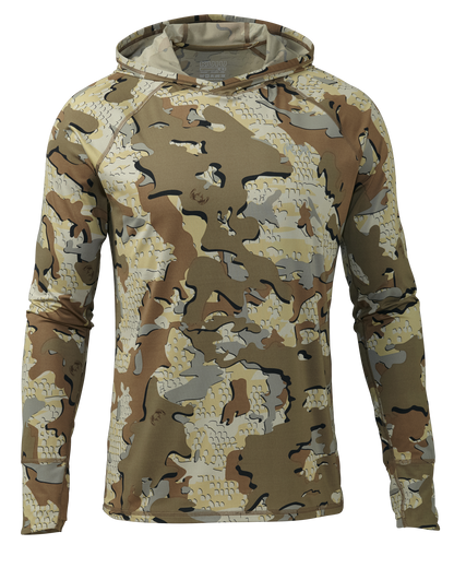 Gila LS Hoodie | Dune
