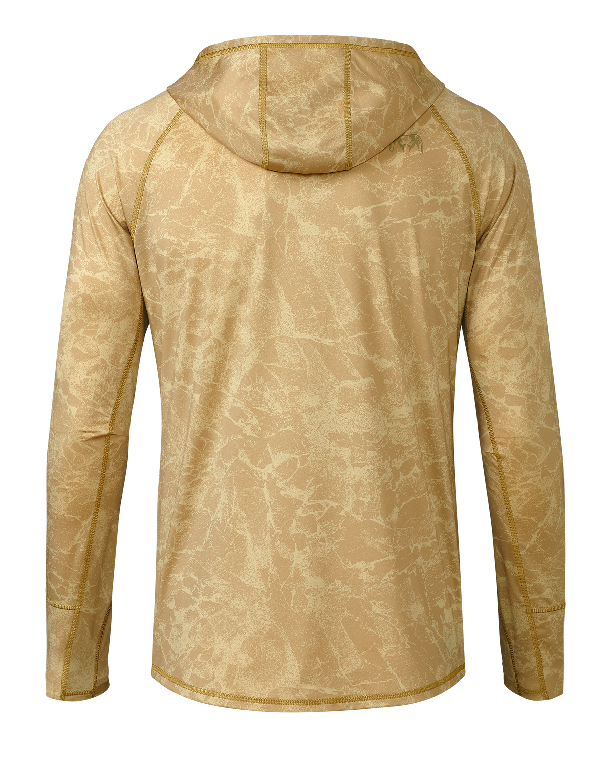 Gila LS Hoodie | Dune