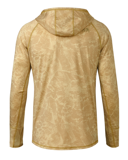 Gila LS Hoodie | Dune