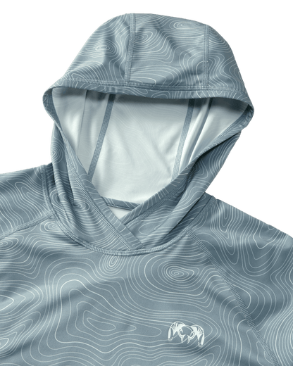 Gila LS Hoodie | Dune