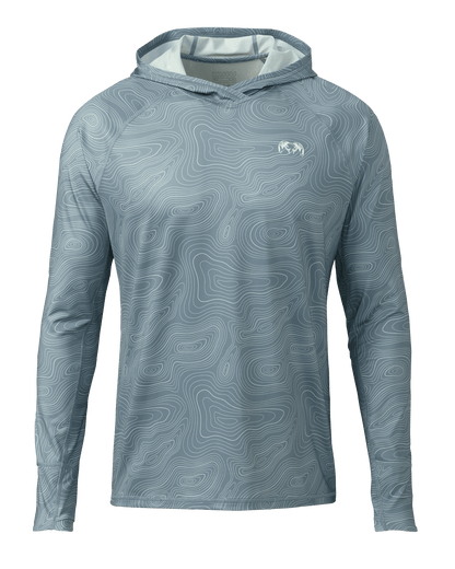 Gila LS Hoodie | Dune