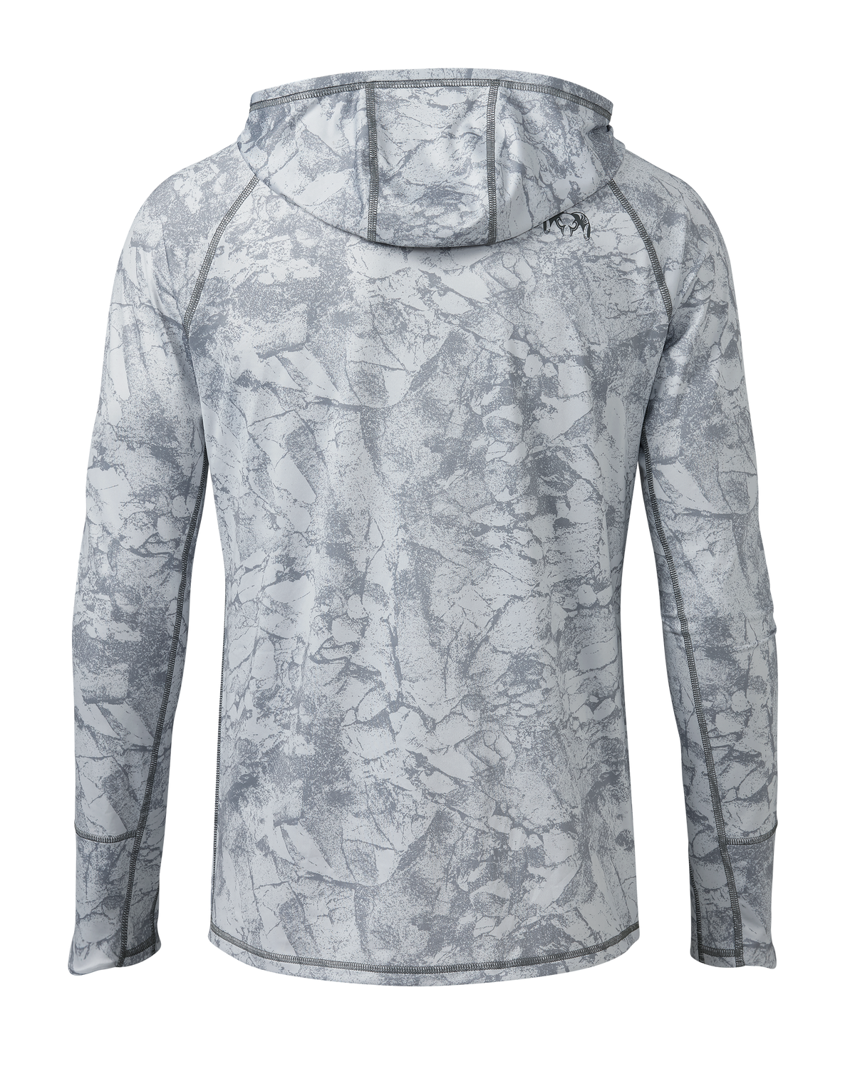 Gila LS Hoodie | Dune