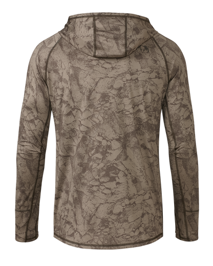 Gila LS Hoodie | Verde