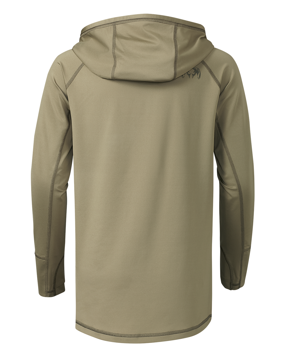 Youth Gila LS Hoodie | Valo